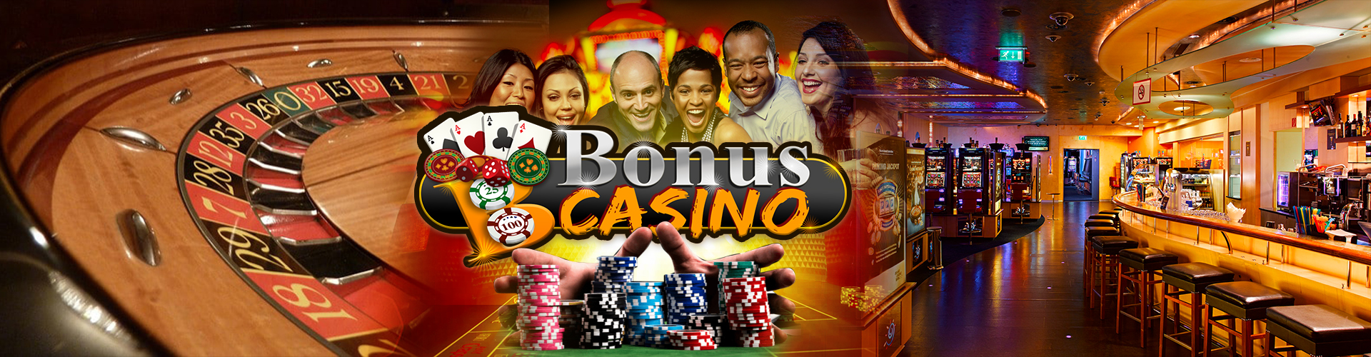 bonus casinos