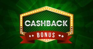 CashBack-Bonus