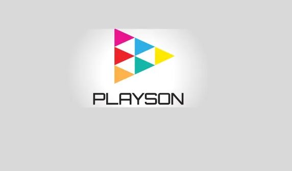 Playson-by-boss